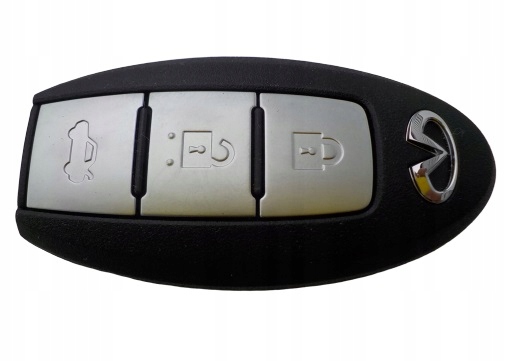 ДИСТАНЦИОННЫЙ КЛЮЧ ИНФИНИТИ