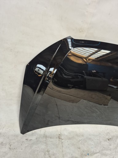 SEAT ARONA 6F9 17- Cofano 6F9823155C