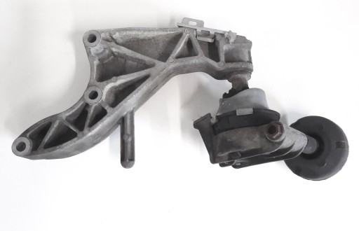 airbag gearbox mounting OPEL MERIVA B II 1.7 CDTI