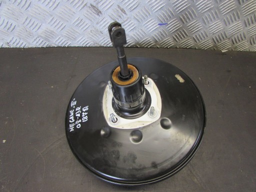 servo RENAULT MEGANE III 08-13r 472100005R