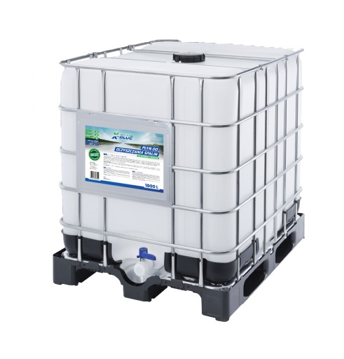 Adblue 1000l контейнер и доставка по цене ISO22241