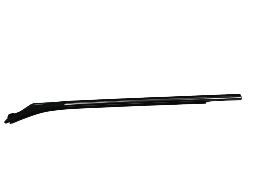 Ford F150 Joint Externe Vitres LH Arrière 15-20