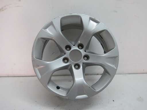 disk BMW X1 E84 IS34 R17 6789140