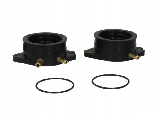 CHY-6 - КОМПЛЕКТ ВСАСЫВАЮЩИХ ПАТРУБКОВ YAMAHA 750 VIRAGO 920