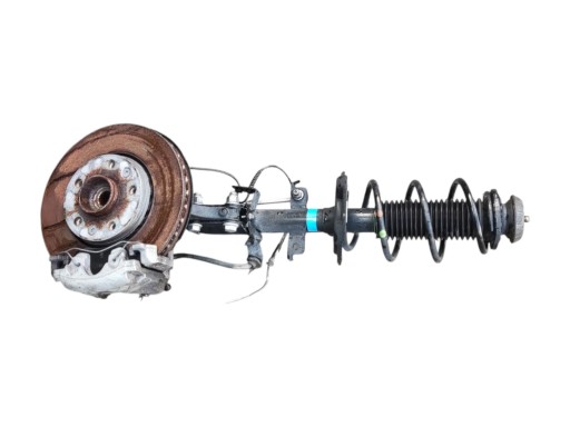 shock absorber swing right front NISSAN JUKE II F16 1.0 DIG-T 2019-2024