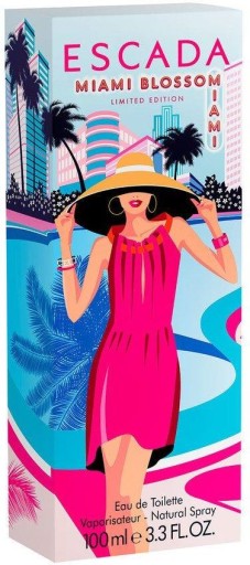 escada miami blossom