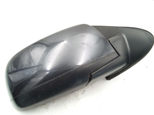 Hyundai Santa Fe II 2 mirror right electrics 5 PIN 2Z