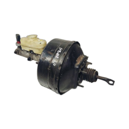 Servo FORD EXPLORER 4,0 4.0 00r BOSCH XL24-2B559-BA