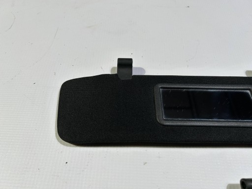 visor visor cover przeciwsloneczna Chevrolet Camaro Cabrio 2009r