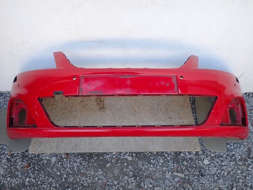 bumper front front SEAT ALHAMBRA 7N 7N5 2010
