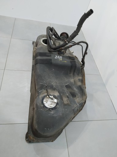 fuel tank tank 2.0 T Infiniti Q50 and (2013- )