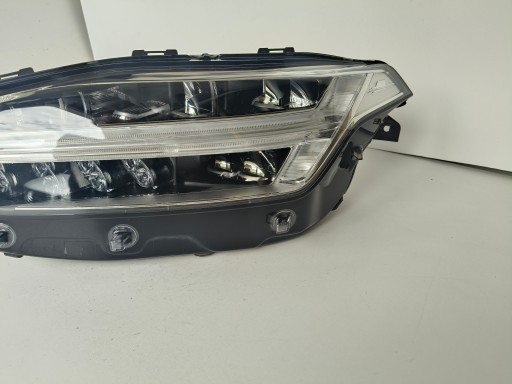 light left REFLEKTOR VOLVO XC90 II 15- FULL LED MID