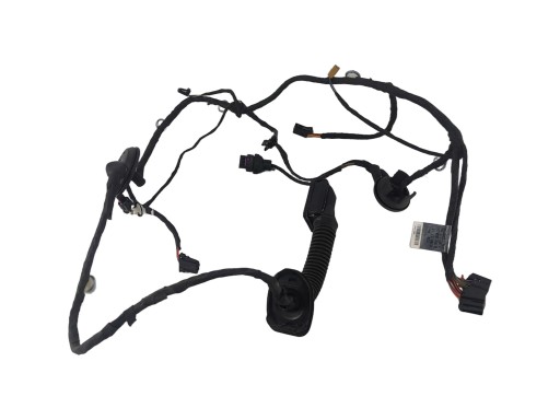bundle door right rear part AUDI SQ5 Q5 8R 8K0971688D
