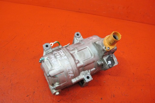 PEUGEOT 5008 2 II 1.6 THP 3008 II CITROEN compressor compressor; 9840203080