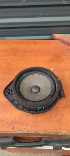 speaker front niskotonowy OPEL INSIGNIA A - original 13257500