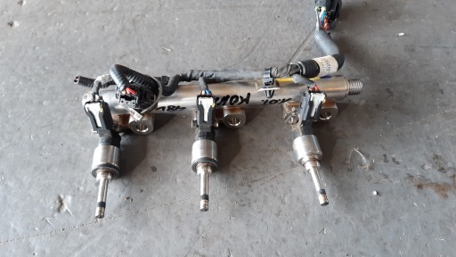 35350-07250 3535007250 - HYUNDAI KONA 20R 1.0 T 48V ЛИТЬЕ ПОД ДАВЛЕНИЕМ
