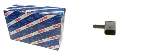 0 281 - ДАТЧИК ДАВЛЕНИЯ ВЫХЛОПНЫХ ГАЗОВ VW AMAROK 2.0 TDI / BITDI,