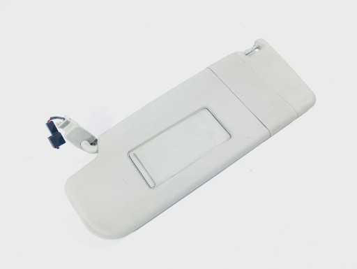 cover sun left driver´s visor left VW PASSAT B5 00-05