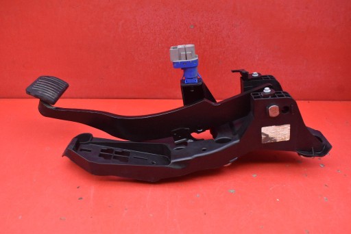 PEDAL Bremse AUTOMAT E1GC-9F856-ME FORD S-MAX MK2 2.0 TDCI 180 KM 15-20