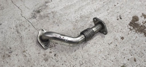 038131521CB - КР КАБЕЛЬ EGR ТРУБКА VW AUDI 2.0 TDI 038131521 CB