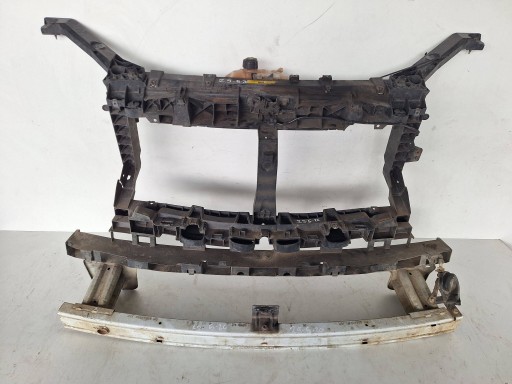OPEL VIVARO III 14-18 support panel for radiators + sider 625001299R