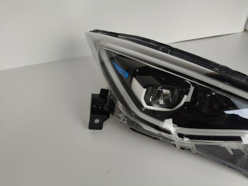 light right REFLEKTOR RENAULT ZOE II 19- FULL LED