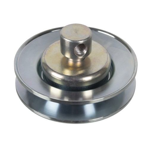 BluePrint ADN19654 натяжной ролик для ремня