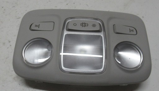 CITROEN C4 PICASSO II 15R light OSWIETLENIE of the roof