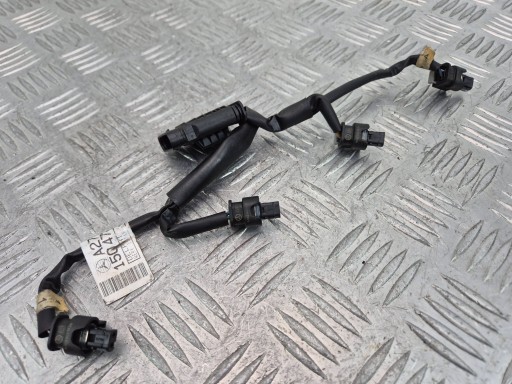 Mercedes E250 CGI W212 bundle przewodow of the engine A2711504733