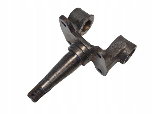 17-3001008 - ЖУК ВАРШАВА NYSA TARPAN НОВЫЙ КРОССОВЕР ПРАВА