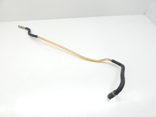 fuel line filter MERCEDES VITO W638 2.2 CDI 96-03 4