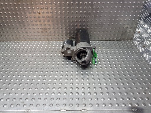 startér 0051511601 0001115008 MERCEDES A-třída W168 W414 1.7 CDI 01-04