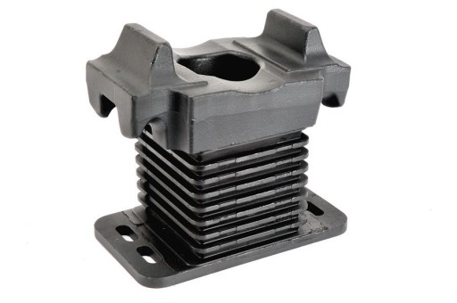 LE1696.25 - Пружинний бампер LEMA LE1696. 25