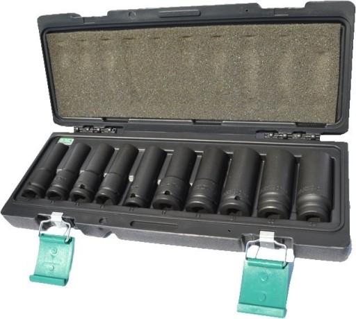 РОЗЕТКИ HONITON 10 шт. 1/2