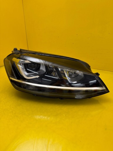 light right VW Golf VII Bi-Xenon 5G1941032