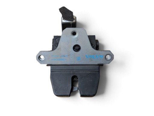 lock bonnet boot Volvo V50 facelift 2012 31335047