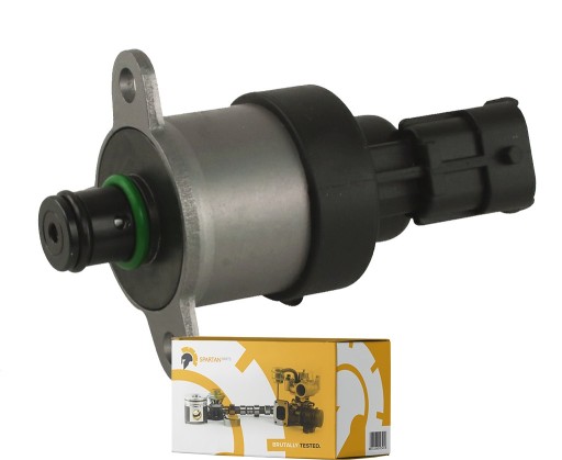 070.070.0006 - РЕГУЛЯТОР ТИСКУ ПАЛИВА DUCATO 06 + НАСОС УПРИСКУВАННЯ