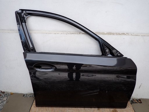 door right front right front BMW 5 V G30 G31 2017