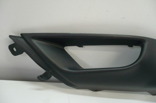 MITSUBISHI OUTLANDER II 2 2006-09 Ecke der Stoßstange links vorne