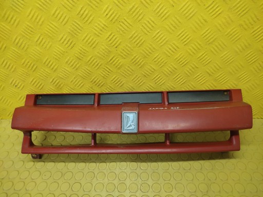 LADA SAMARA GRIGLIA