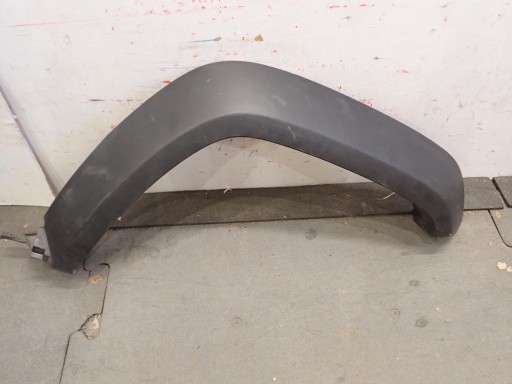 moulding cap of a fender right front SUZUKI JIMNY II 2018- 77510-78