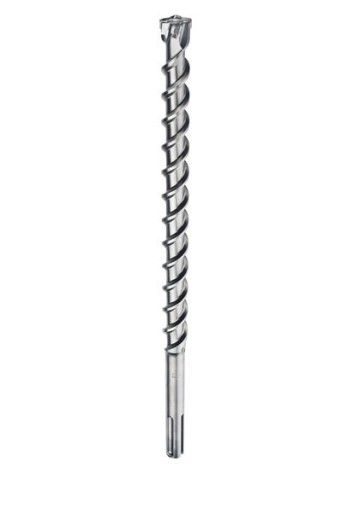 СВЕРДЛО BOSCH SDS MAX 45x 400x 520mm MAX-7 4-ЛЕЗЕВОЕ