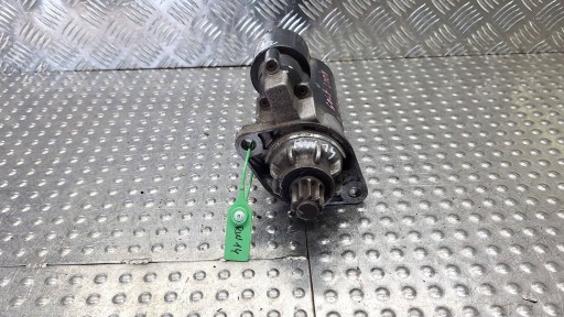 starter 02M911023A VW GOLF IV BORA A3 8L LEON and TT 8N 1.8T 1.9TDI