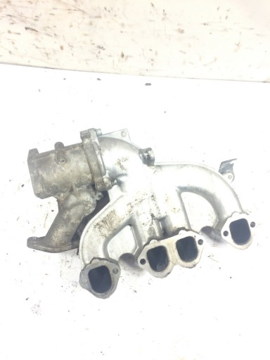 intake manifold SEAT LEON II SEAT