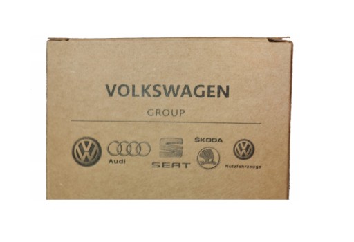 03L 103 - КРЫШКА КЛАПАНА SEAT EXEO VW AMAROK 03L103469F