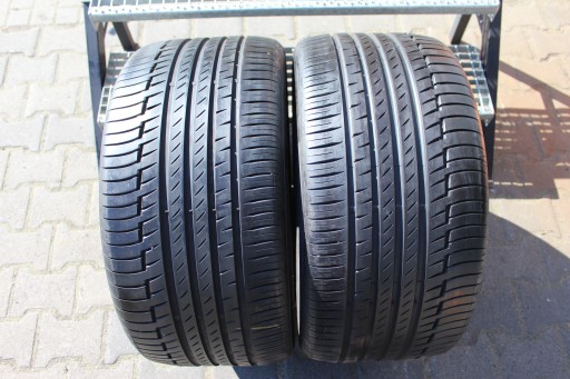 2X 315/35/21 Conti PREMIUM CONTACT 6 SSR 111Y XL
