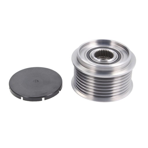 VAL588079 - Шків генератора nissan patrol gr v, terran