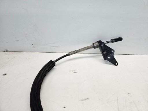 trim gear lever AUTOMAT AUDI A1 8X VW 6R1713025AE