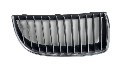 BMW E90 E91 GRILLE GRILLE CALANDRE DROIT 7120010