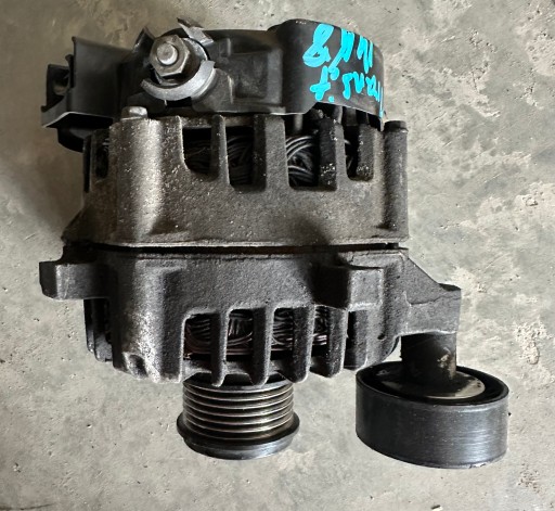 GK2T-10300-BC. - Генератор ford transit mk8 gk2t-10300-bc